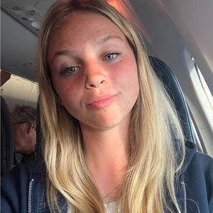 Meet your Posher, Faith